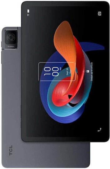 TCL Tab 10 Gen2 10.4Inci (4GB/128GB) Spațiu gri | Skroutz Romania
