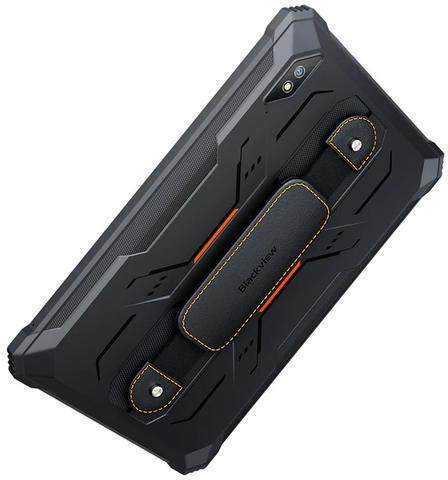 BlackView Active 8 4G 10.36" Tablet (6GB/128GB) Orange