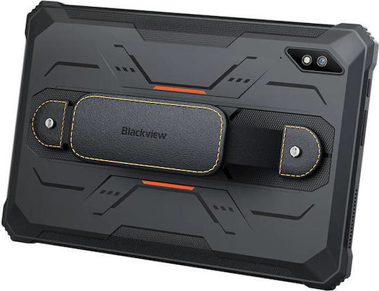 BlackView Active 8 4G 10.36" Tablet (6GB/128GB) Orange