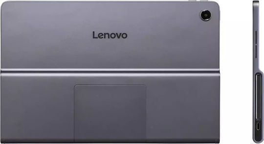 Lenovo Tab Plus 11.5Inches (8GB/128GB) Luna Grey