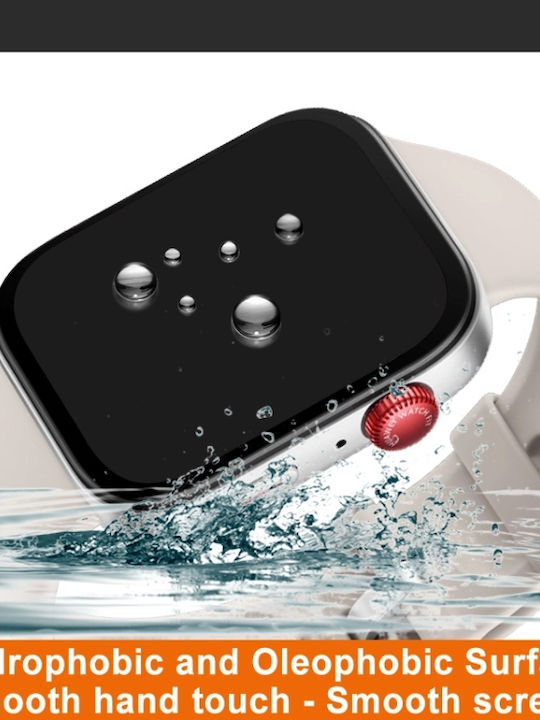 Tempered Glass για το Redmi Watch 5 Lite 1τμχ EDA007093702