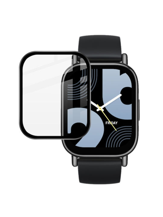 Tempered Glass για το Redmi Watch 5 Lite 1τμχ EDA007093702