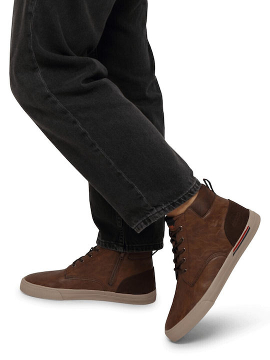 Brown Men's Boots