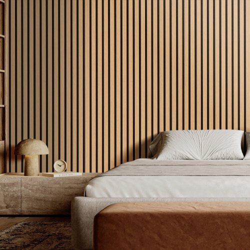 Vevor Audio Treatment Panel 1 Piece 60cm x 120cm