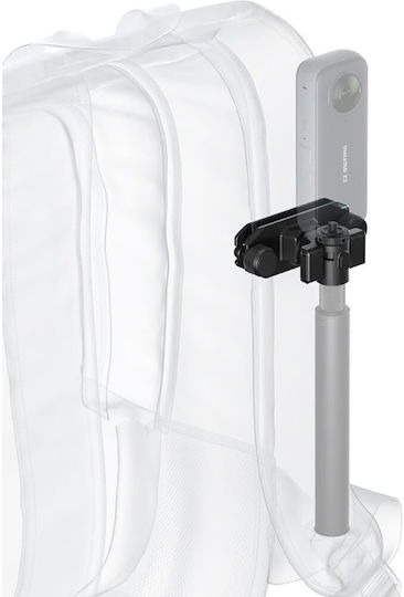 Insta360 Magnetic Selfie Stick Holster για Insta360 Action Camera