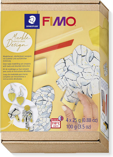 Staedtler Fimo Soft Material pentru Bijuterii