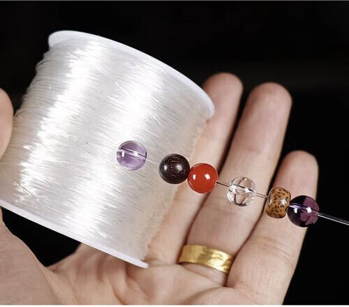 Kruzzel Jewelry Cord 4.5x5cm.