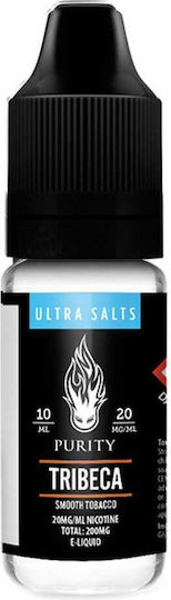 Halo Готова Течност за Пълнене Tribeca Nic Salt с сладка / Тютюнен Вкус 20мг 10мл