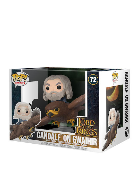 Funko Pop! Rides: Gandalf on Gwaihir