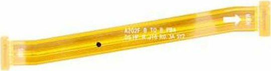 Samsung Kabel mit Anschluss zum Aufladen für Samsung A202F Galaxy A20e