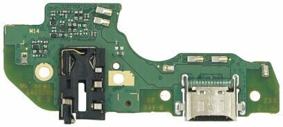 Samsung Platine in Schwarz Farbe für Samsung Galaxy A22 5G