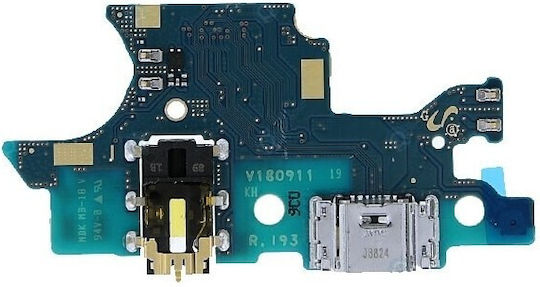 Board for Galaxy A7 2018