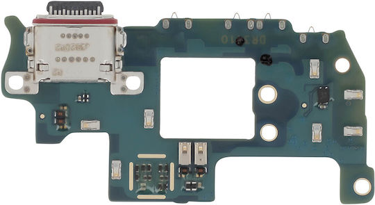Samsung Cablu flexibil cu Port de încărcare pentru Samsung Galaxy S23 FE S711