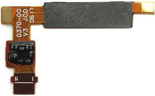 Home Touch Sensor Καλωδιοταινία με Αισθητήρα Εγγύτητας για Huawei P10