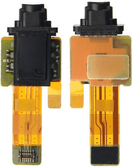 Flex Flex Cable with Headphone for Xperia XZ1