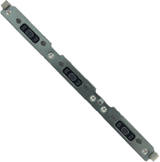 Flex Cable with On / Off button for Galaxy Note 8