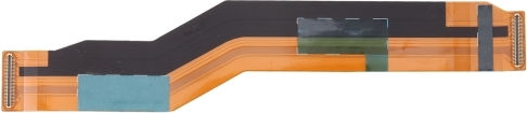 & Lcd Flex Cable Κεντρική Καλωδιοταινία για Redmi Note 10 Pro