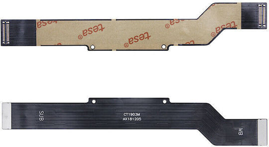 Καλωδιοταινία Flex Mainboard Service Pack (Redmi Note 6 Pro)