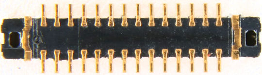 Main Flex Cable for iPhone X