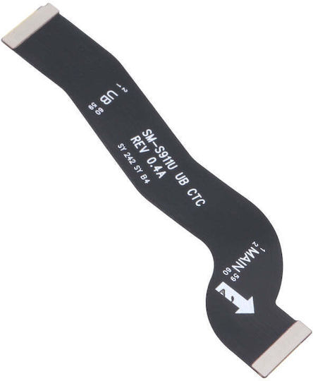 Samsung Hauptkabel für Samsung Galaxy S23 5G S911B