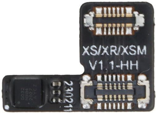 Ay A108 Face Id Dot Matrix Разглобяем безплатен кабел без заваряване за iPhone Xr Xs Xs Max