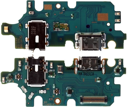 Flex Cable with Charging port for Galaxy A13