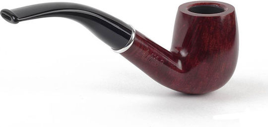 Savinelli Arcobaleno 606ks Braun Glatt