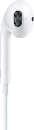 Apple Earpods MYQY3 Earbuds Freisprecheinrichtung Kopfhörer mit Stecker USB-C Weiß