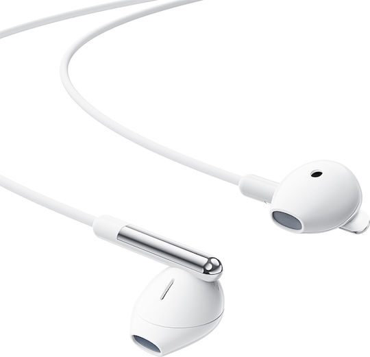Acefast L3 Безжични Стерео с жак USB-C Бял