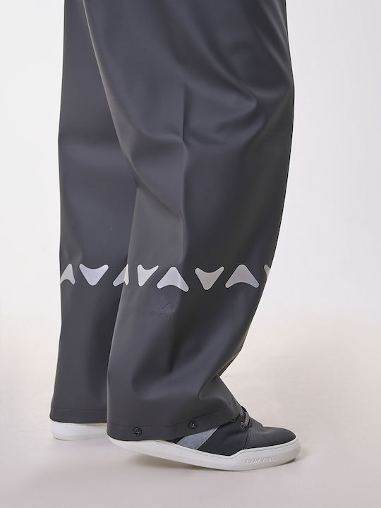 Anorak Way R Schwarz Farbe