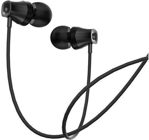 Tellur TLL162232 În ureche Handsfree cu Mufă 3.5mm Negru