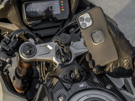 Quad Lock Mag Case Θήκη Κινητού Apple iPhone 16 Pro Max για Βάση Στήριξης Μοτοσυκλέτας