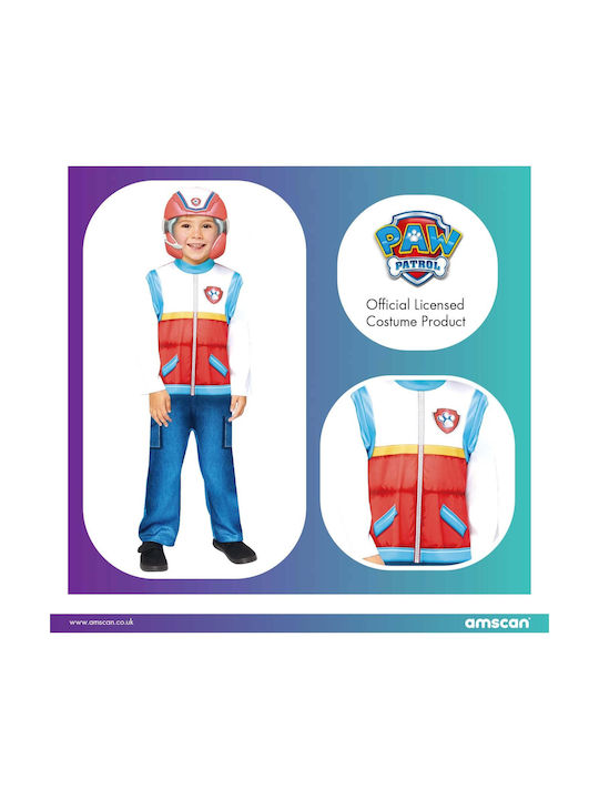 Kids Carnival Costume