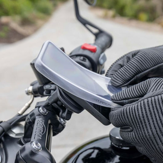Quad Lock Mag Schutzhülle Für Apple iPhone 15 Für Motorrad Halterung