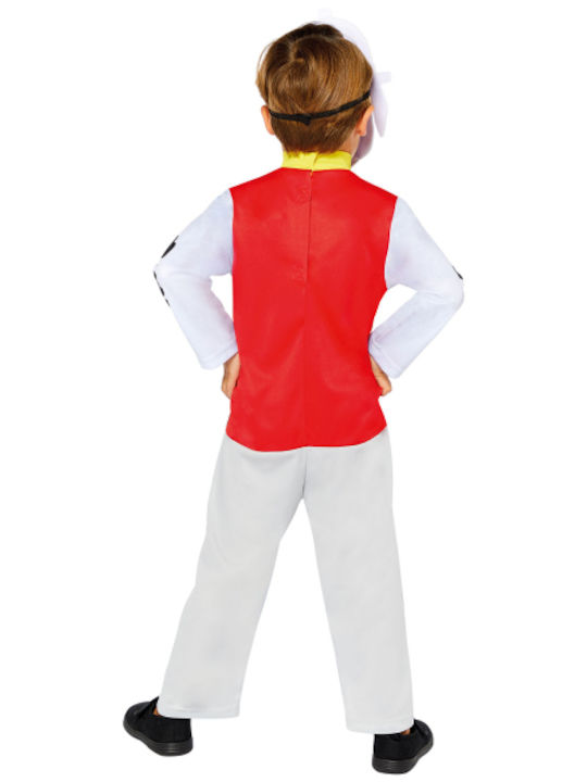Kids Carnival Costume Paw Patrol