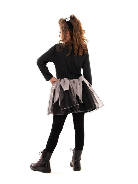 Kids Carnival Costume Skeleton Girl Skeleton Girl Kids Carnival Costume Skeleton Girl Skeleton Girl