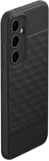 Caseology Parallax Back Cover Σιλικόνης / Πλαστικό Μαύρο (Galaxy S24 FE)