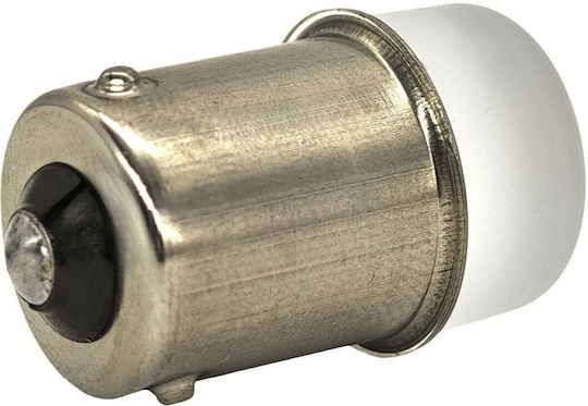 Py21w LED-Glühbirne BAU15s 12V Canbus Orange
