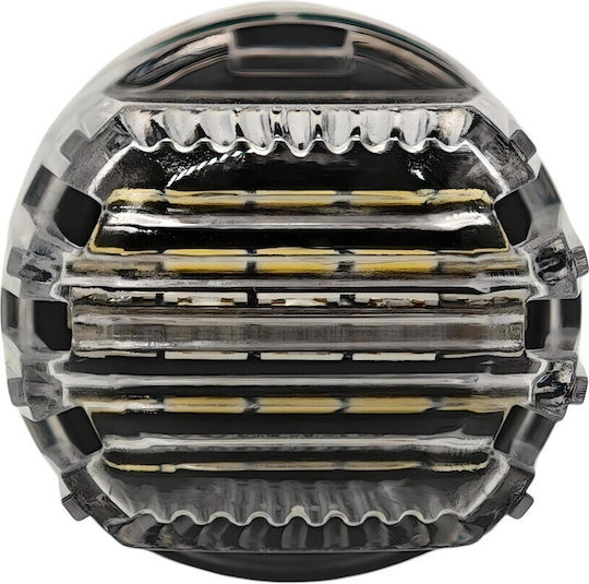 W21/5w Led Bulb 7443 12v Canbus 1800lm White