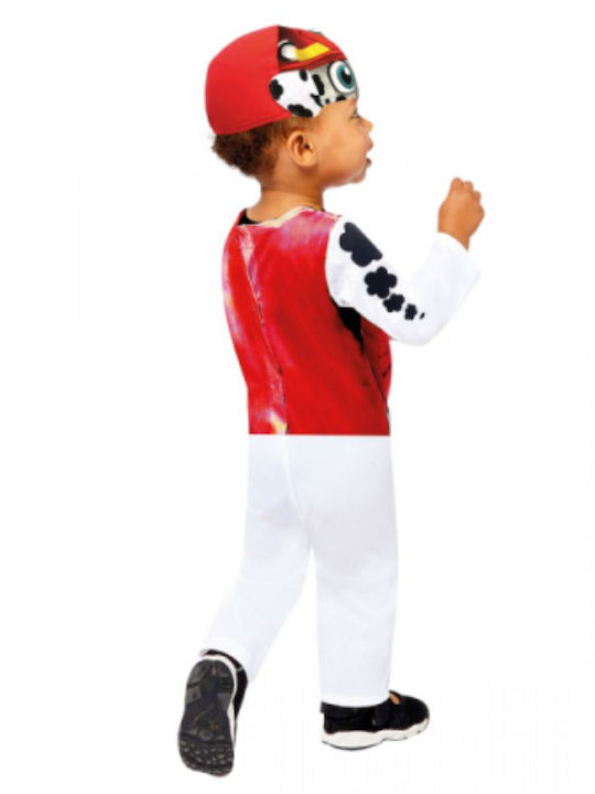 Costum de Carnaval pentru Copii Patrula Cățelușilor