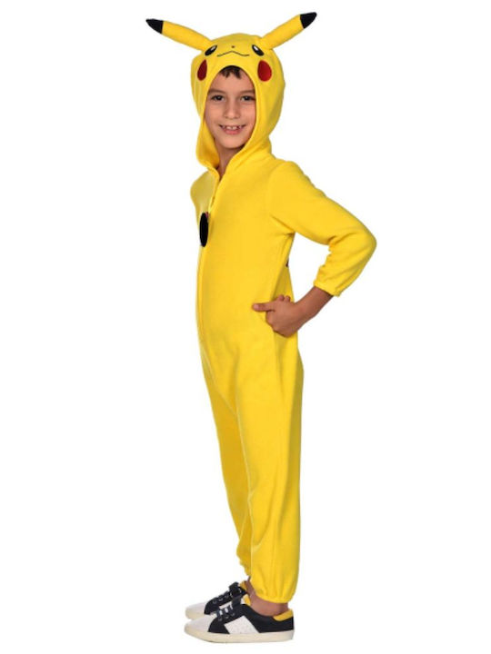 Kinder Karnevalskostüm Pokémon