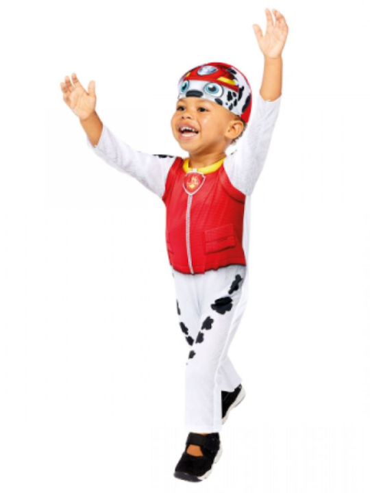Costum de Carnaval pentru Copii Patrula Cățelușilor