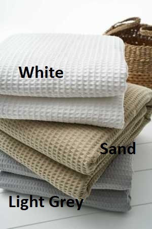 Vesta Home Decke 170x250cm Hellgrau Vesta Home Decke 170x250cm Hellgrau