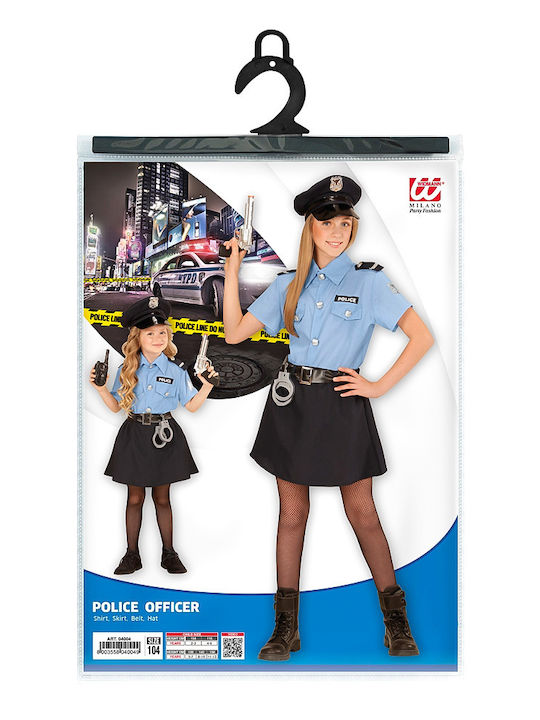Kids Carnival Costume