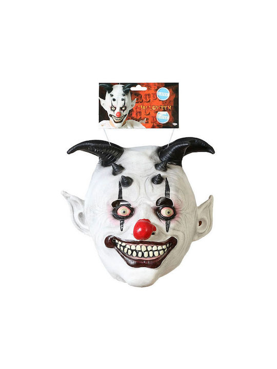 Carnival Mask