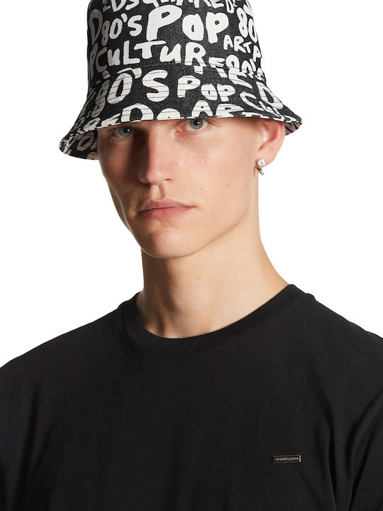 T-shirt Black