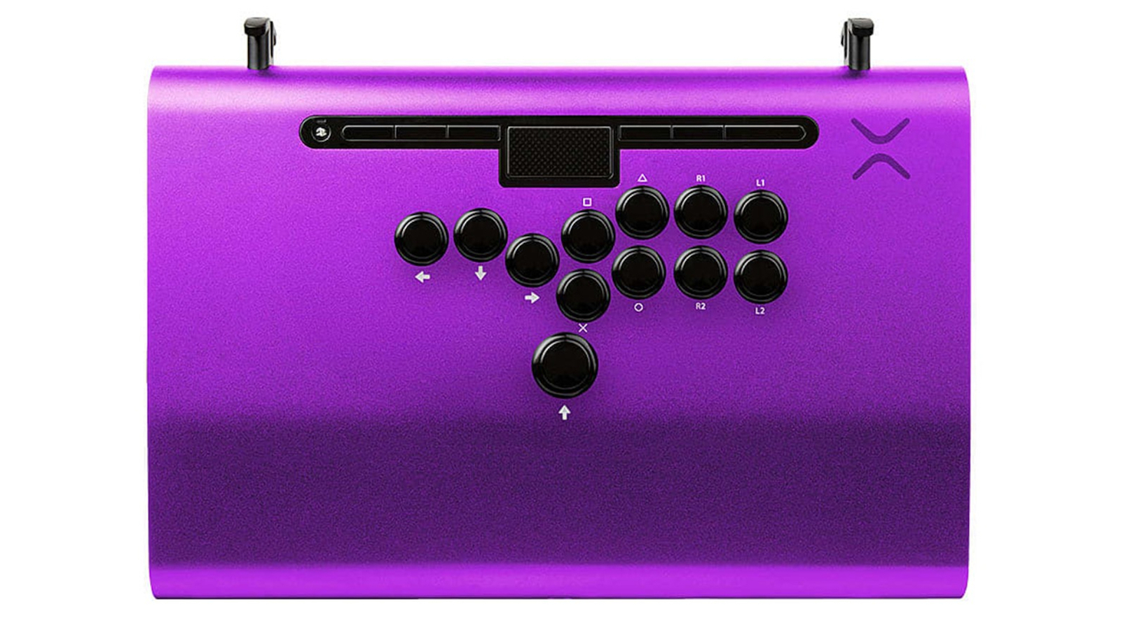 Pdp Pdp Victrix Pro Fs-12 Arcade Fight Stick Mov Accesoriu Pc Ps4