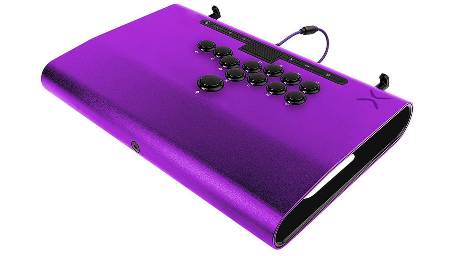 Pdp Pdp Victrix Pro Fs-12 Arcade Fight Stick Mov Accesoriu Pc Ps4
