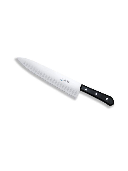 MAC Μαχαίρι Chef από Ανοξείδωτο Ατσάλι 25cm