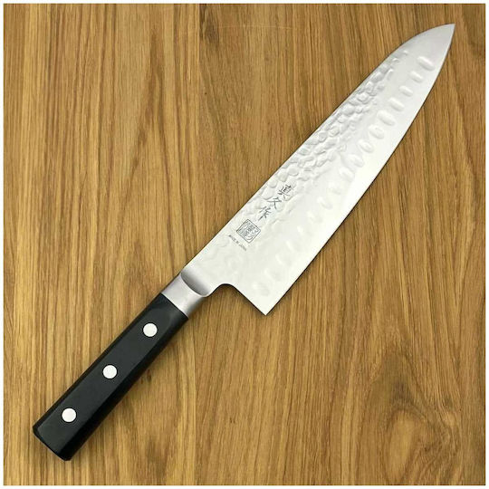 MAC Tsuchime Chef Knife Made of Stainless Steel 20cm